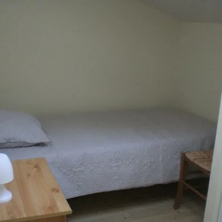 La Saligotiere 3* Longeville-sur-Mer