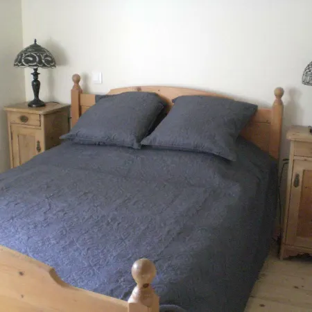 La Saligotiere Longeville-sur-Mer