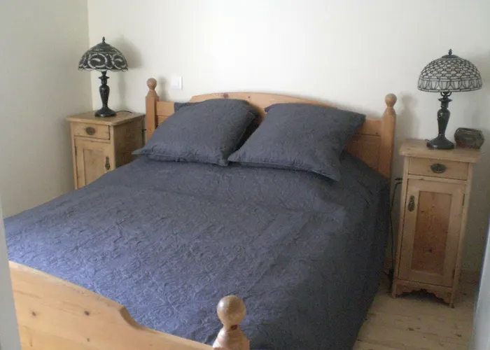 La Saligotiere Longeville-sur-Mer