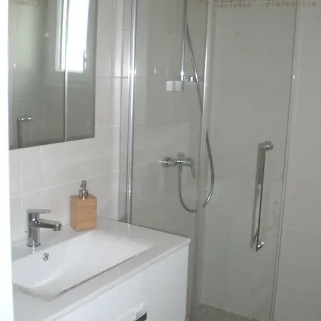 Guest house La Saligotiere *