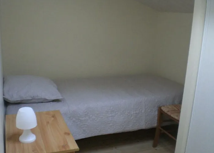 La Saligotiere 3* Longeville-sur-Mer